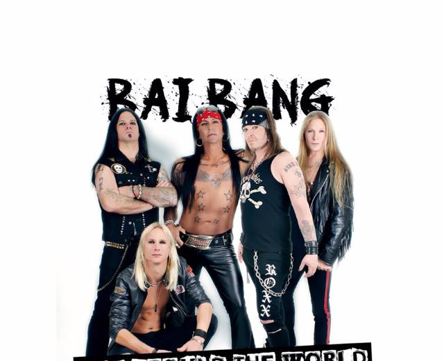 Bai Bang
