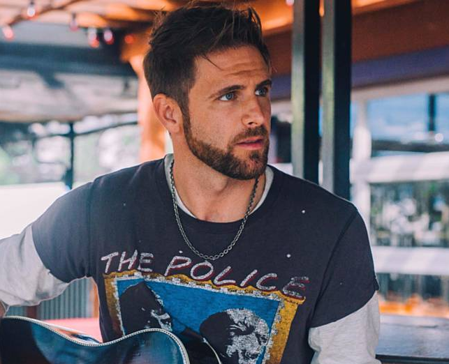 Canaan Smith