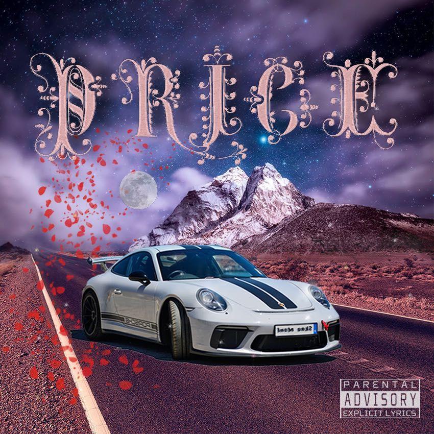 Price(prod by Slim Dyane)