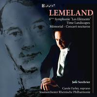 LEMELAND, A.: Symphony No. 6, 