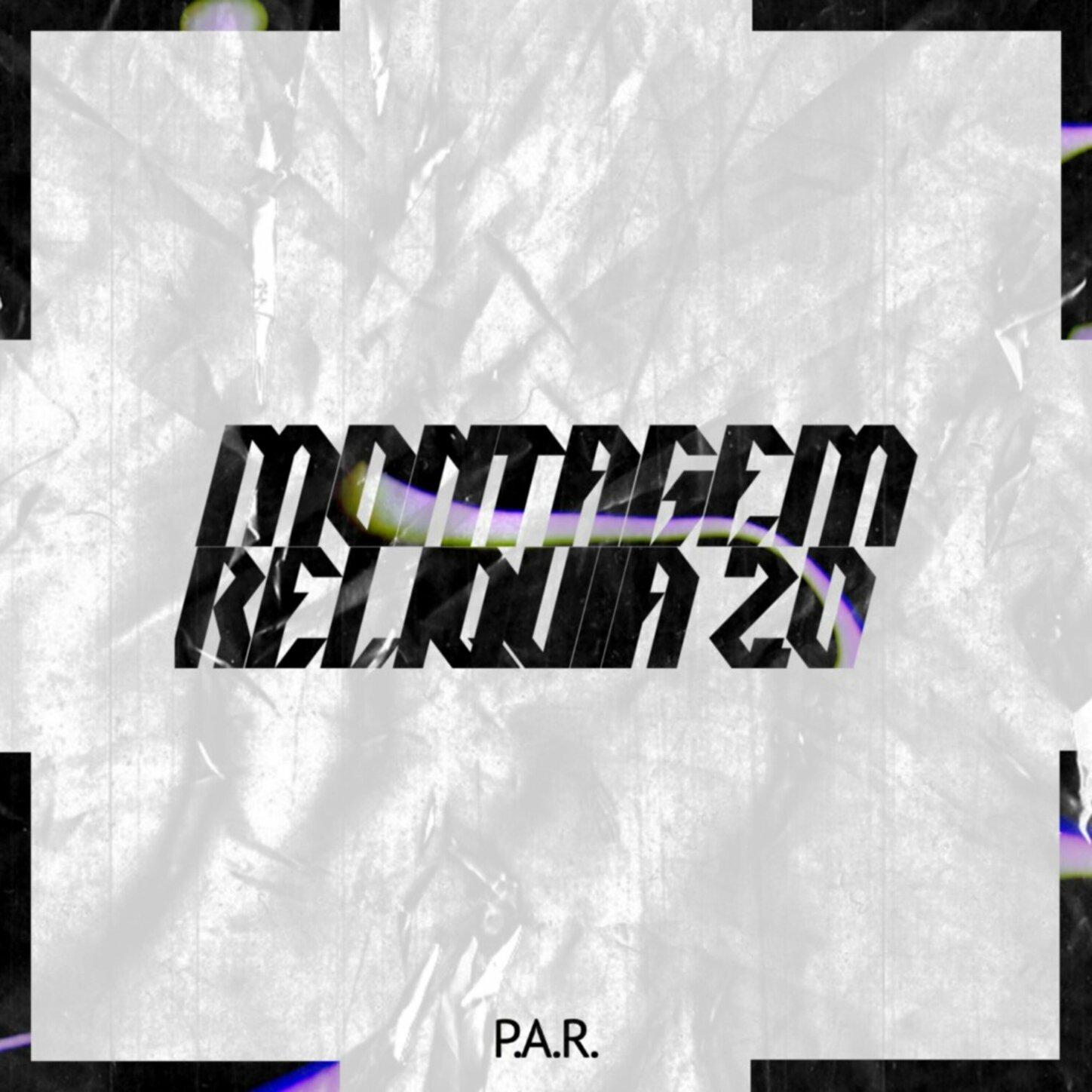 Montagem Relíquia 2.0