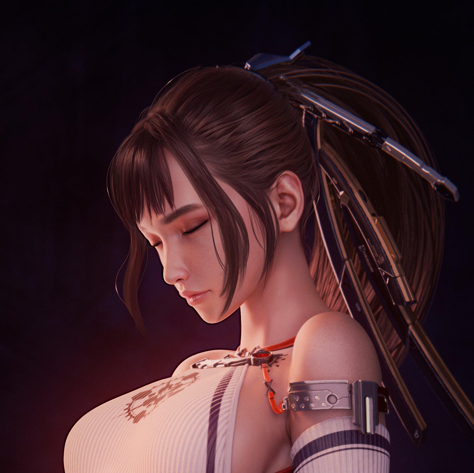 剑星 - Stellar Blade 