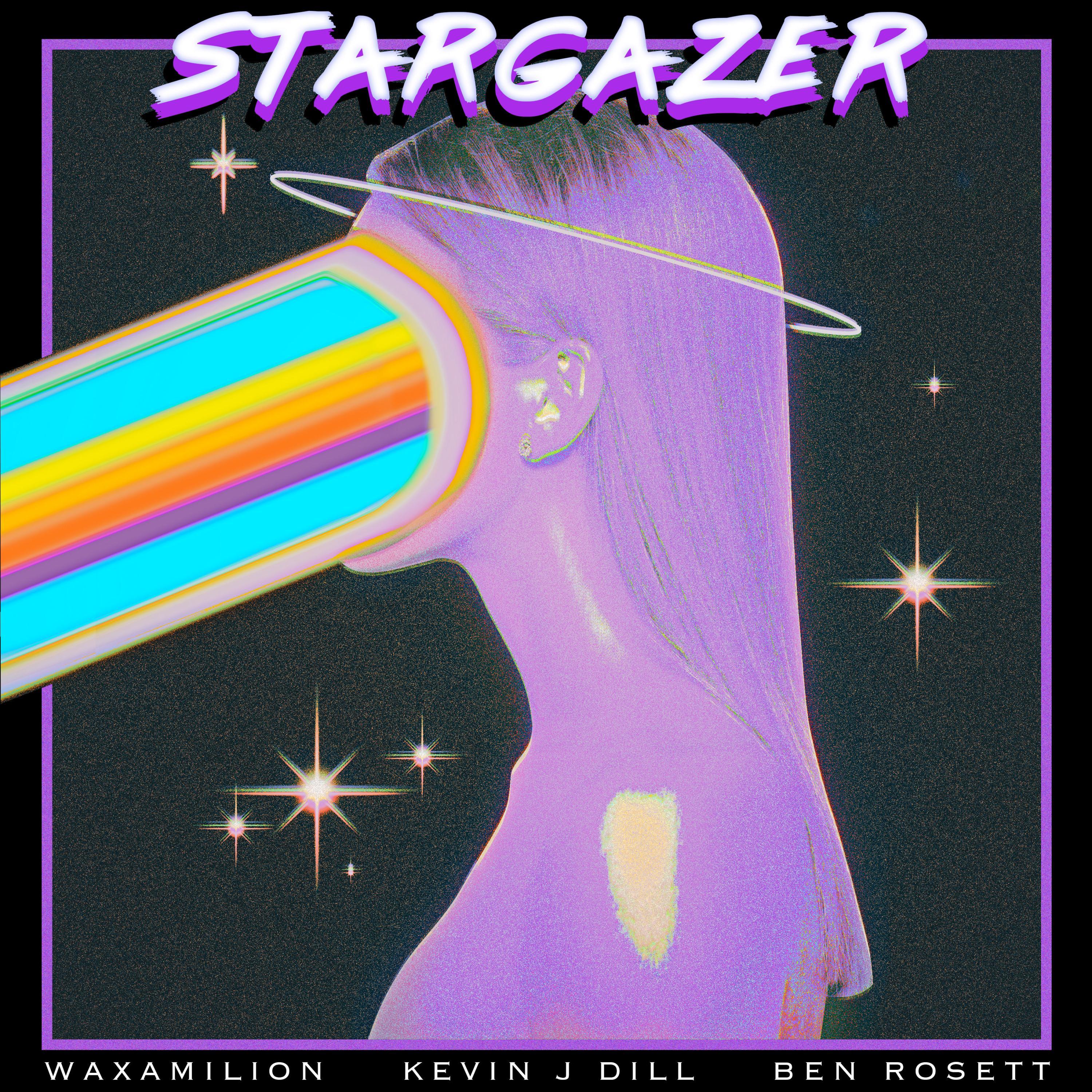 STARGAZER