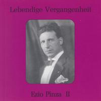 Lebendige Vergangenheit - Ezio Pinza (Vol. 2)