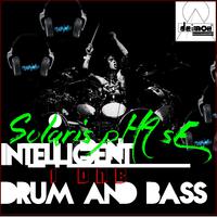 I D 'n' B: Intelligent Drum and Bass