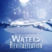 Waters Revitalization: Gentle Water Sounds for Sleep