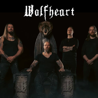 Wolfheart资料,Wolfheart最新歌曲,WolfheartMV视频,Wolfheart音乐专辑,Wolfheart好听的歌
