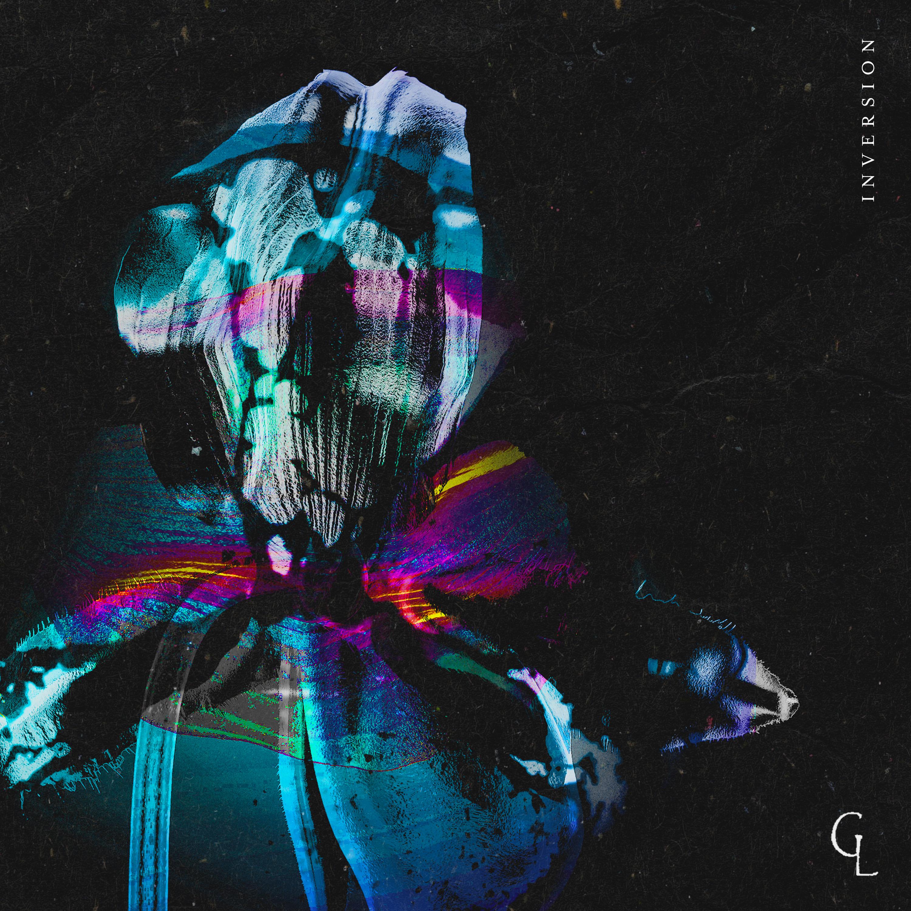 Gavin Luke-in this moment