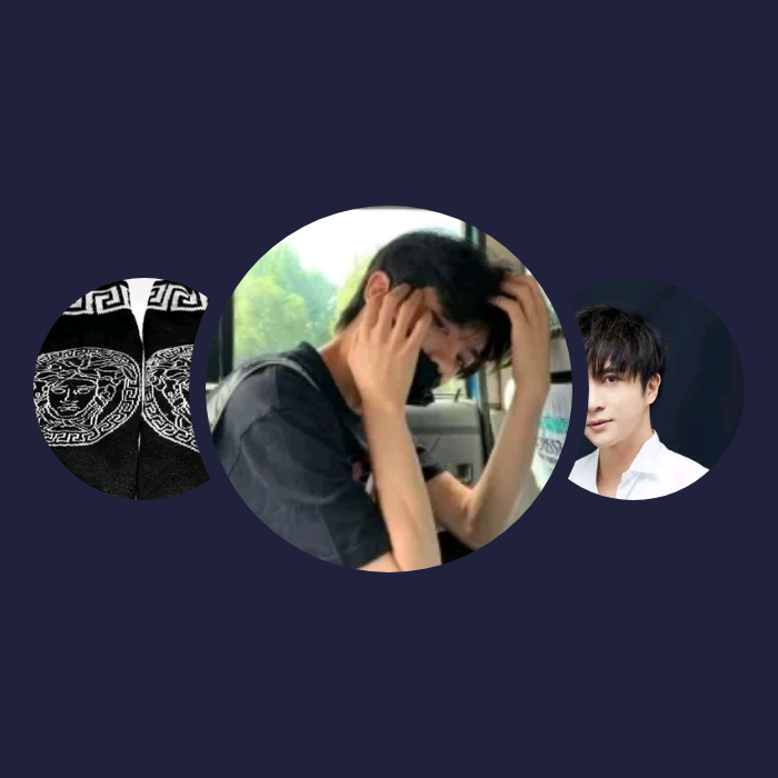 精选音乐人|艾珂、zulikk-4520、薛之谦