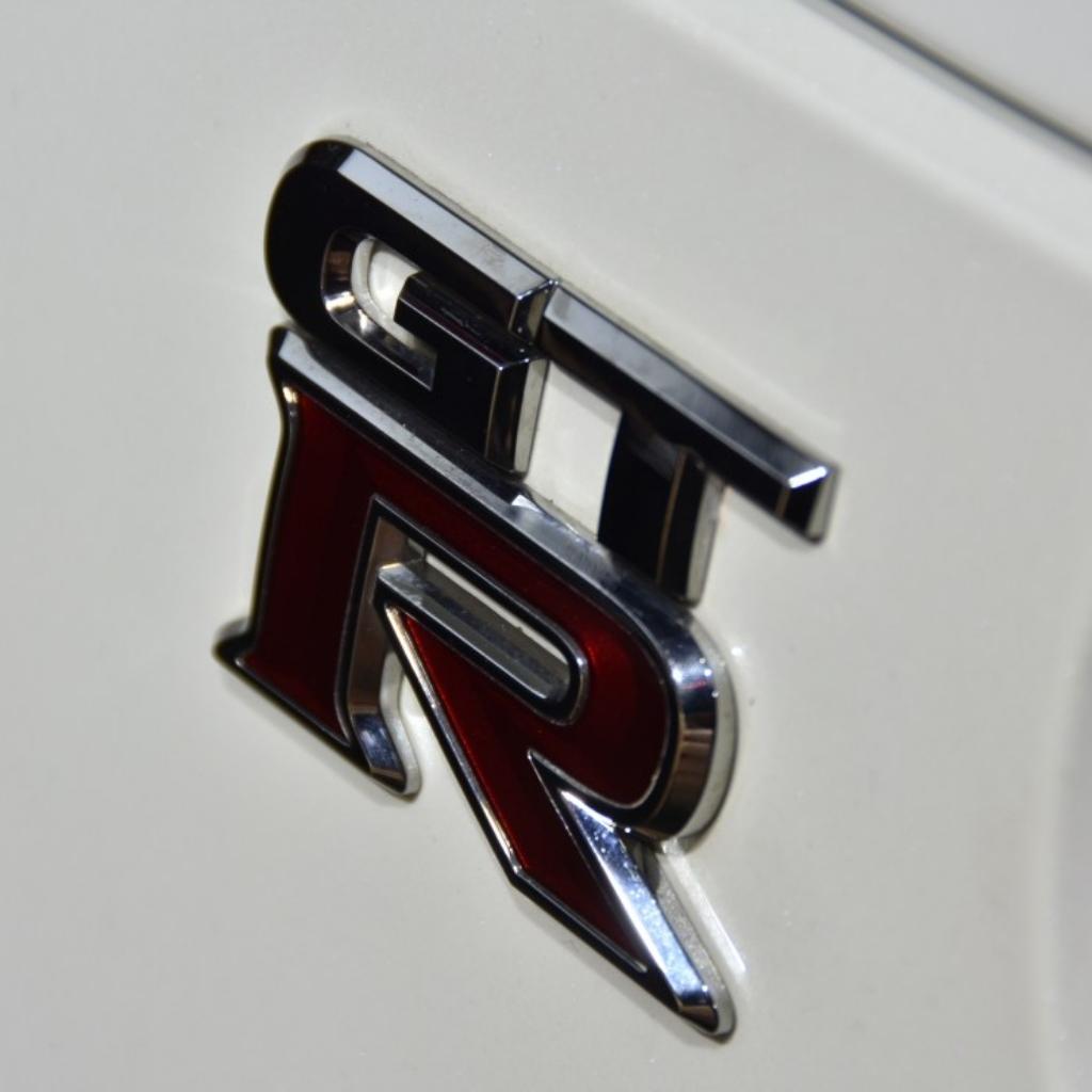 GTR