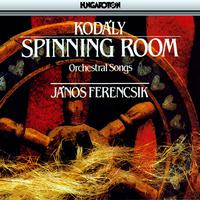 Kodaly: Szekely Fono (The Transylvanian Spinning Room)