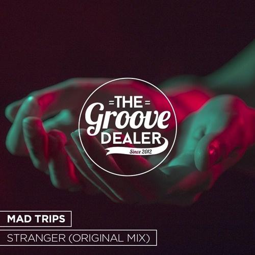 Stranger (Original Mix)