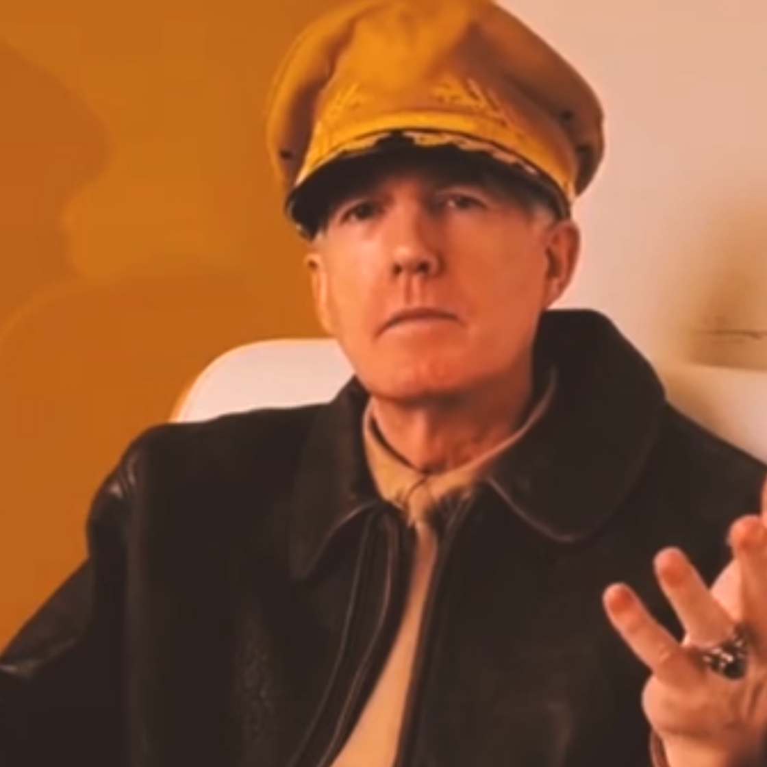 大型纪录片《床底道长》