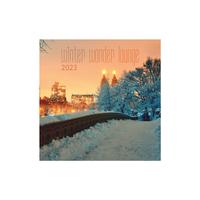 Winter Wonder Lounge 2023