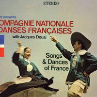 Compagnie Nationale de Danses Françaises