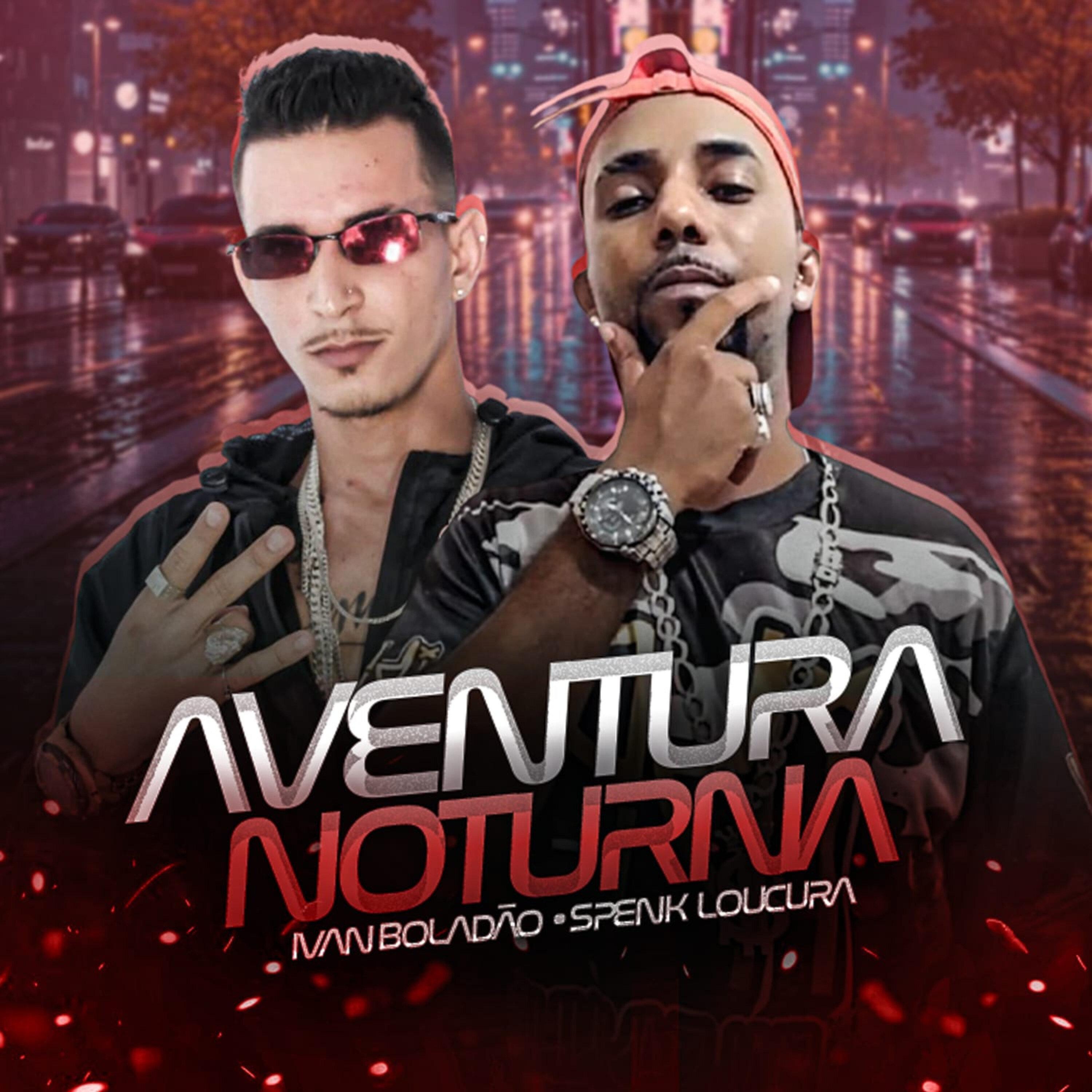 Aventura Noturna