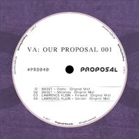 VA: Our Proposal 001