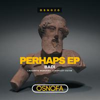 Perhaps EP