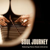 Soul Journey: Piano for Studying