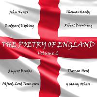 England - The Poetry of, Vol. 2