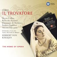 Verdi: Il Trovatore