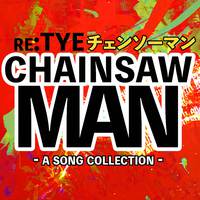 Chainsaw Man - A Song Collection