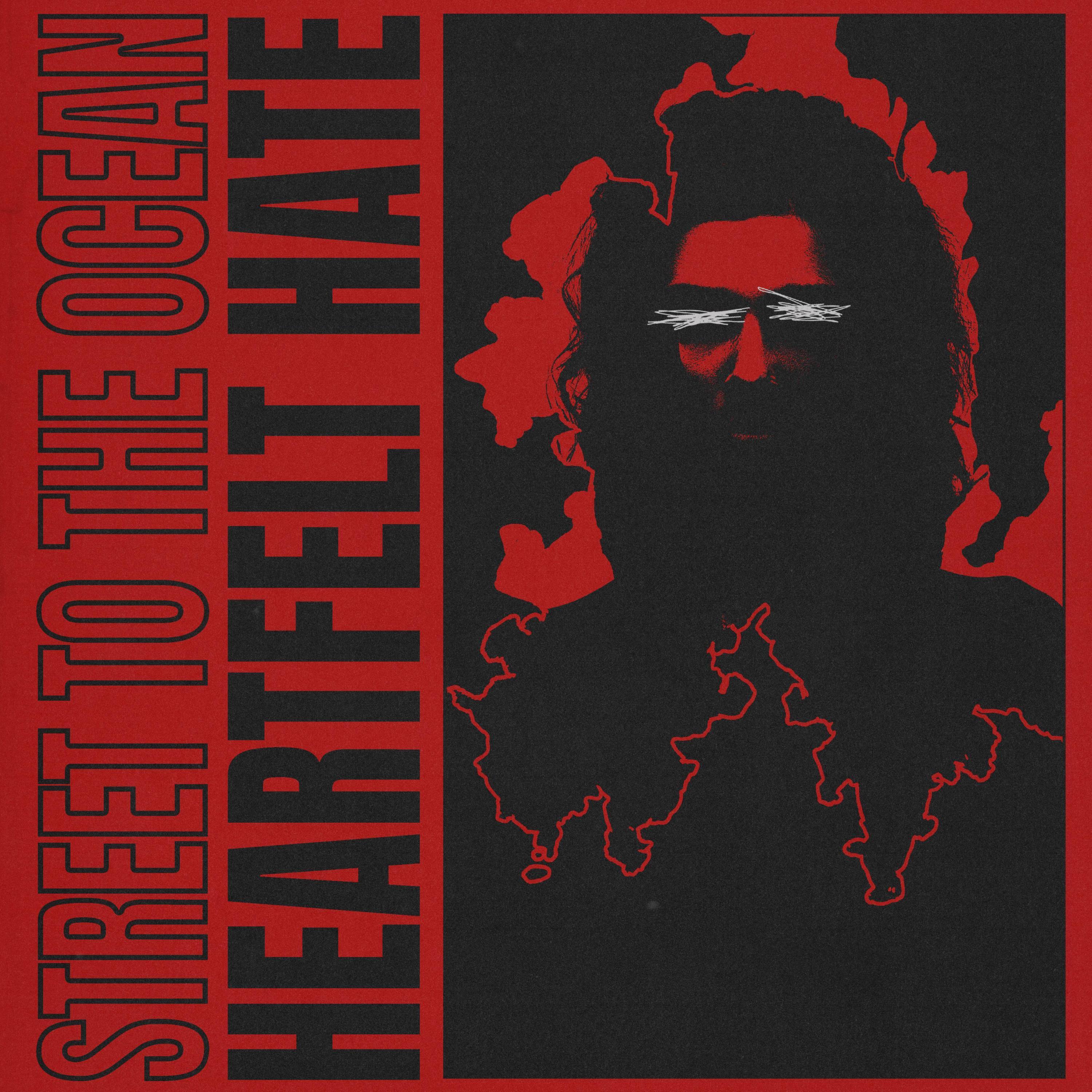 Heartfelt Hate (feat. Aaron Matts)