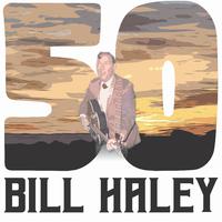 50 Hits of Bill Haley