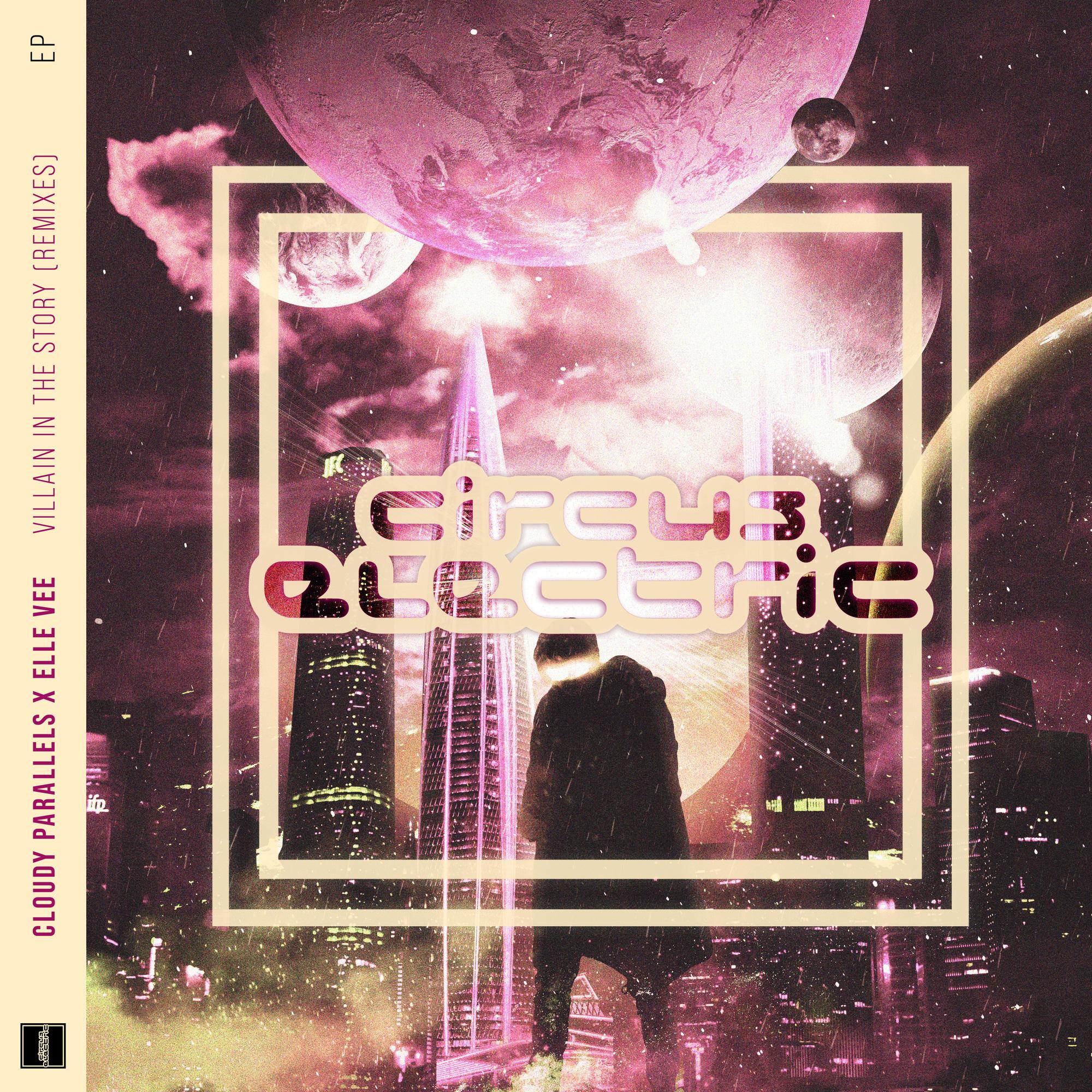 Villain In The Story (Areeb Mahmood Remix)