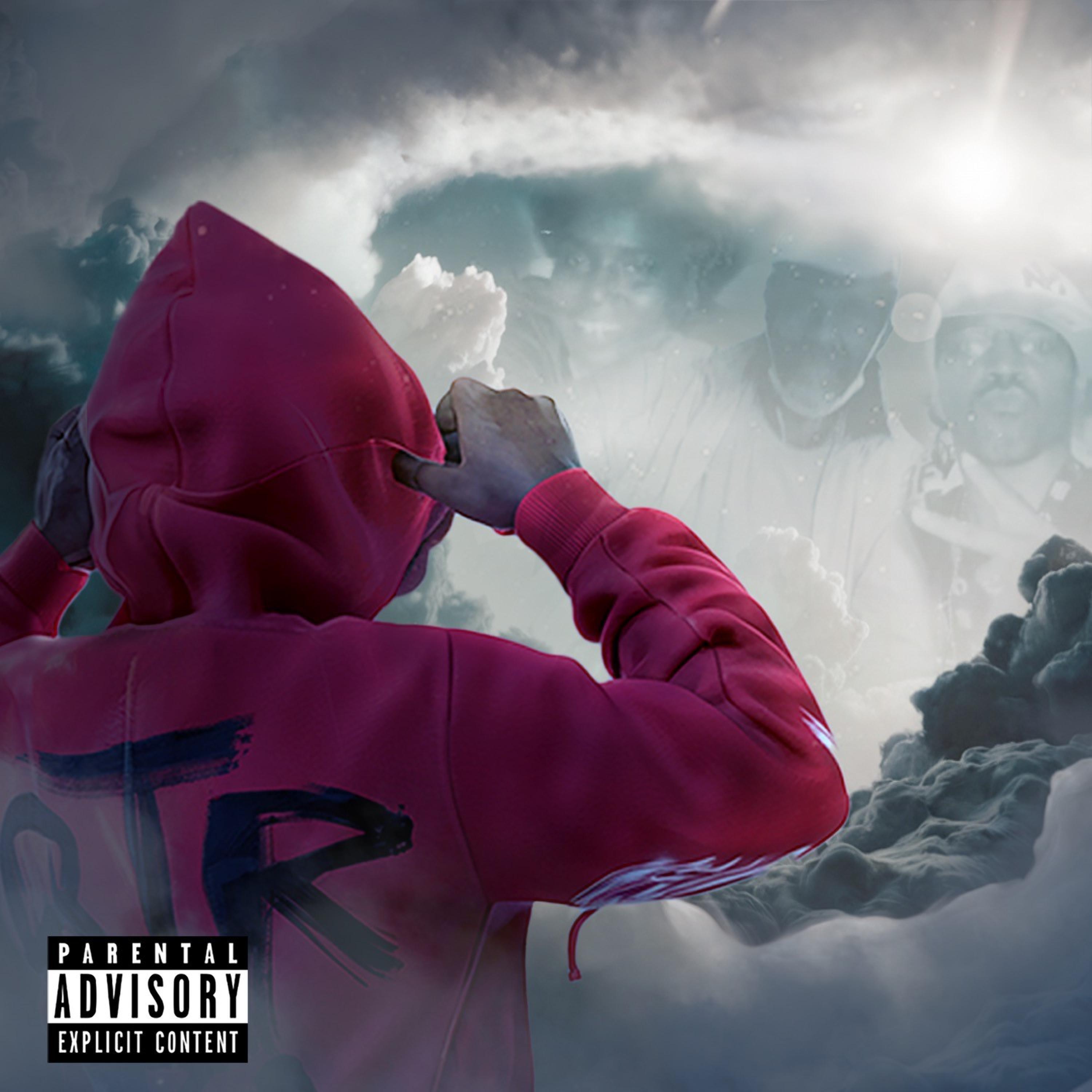 Daydream (feat. Jay Fresh)