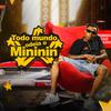 MC MINININ - Amor de Puto (feat. Dj Mack, GORDÃO DO PC, DJ Ruan do Primeiro, DJ DV DA VASCO, DJ IGOR SANCHEZ, Mc Menor DN, Mc Rd Bala & MC MK DA ZL)