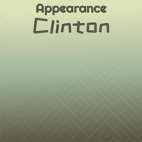 Appearance Clinton