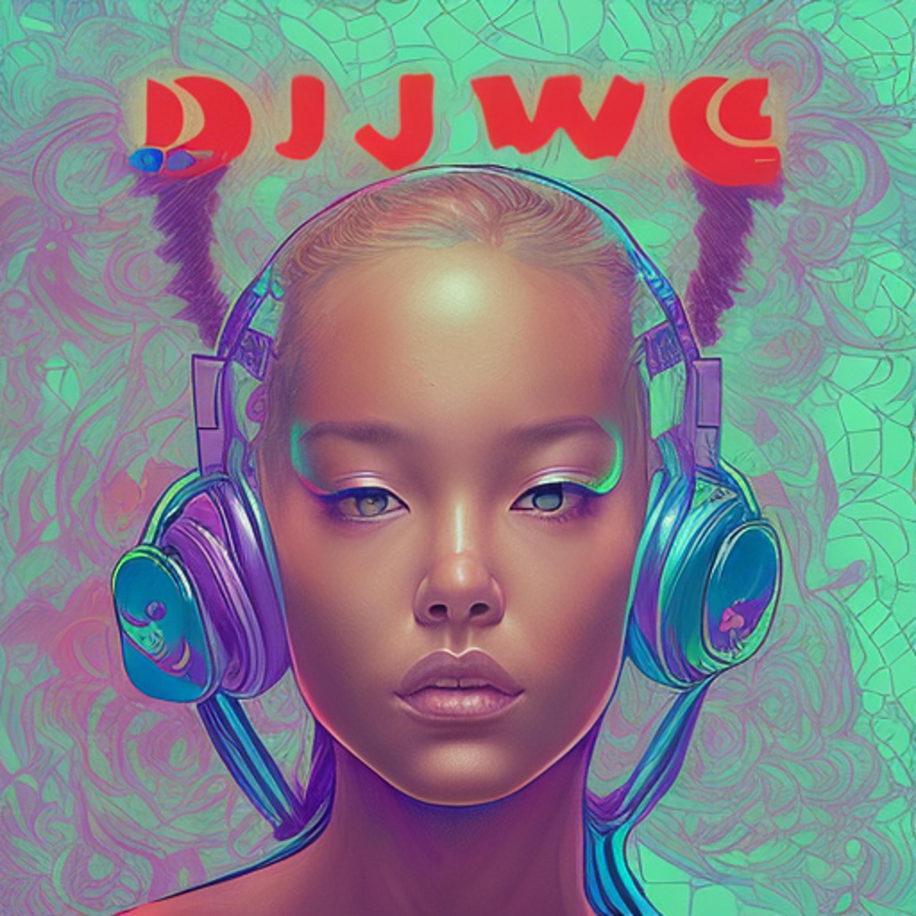 DJ JAR OF HEARTS REMIX