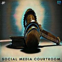 Social Media Courtroom