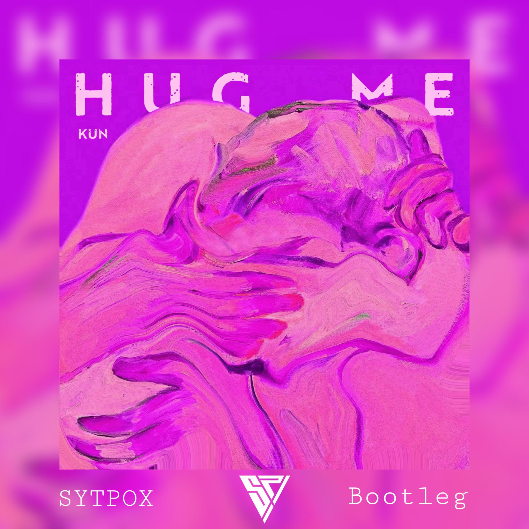 Hug me(抱我)(SYTPOX Bootleg)封面