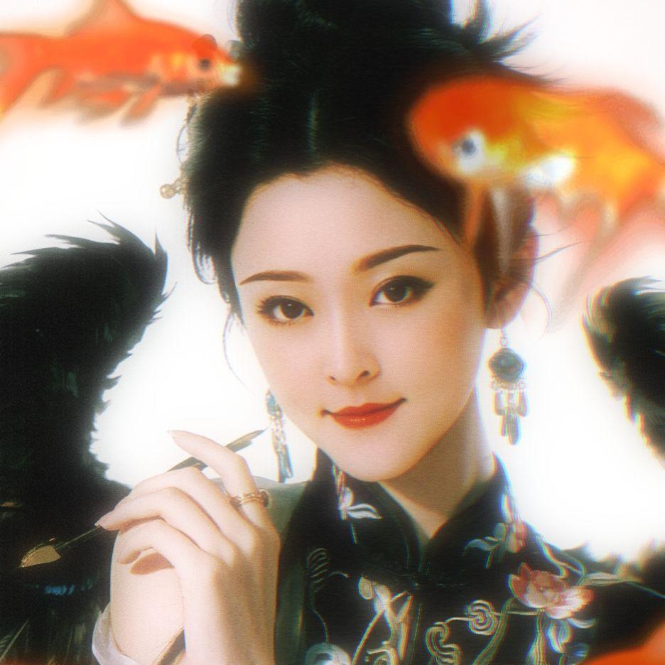 爱与分离借光取暖-多人唱段封面