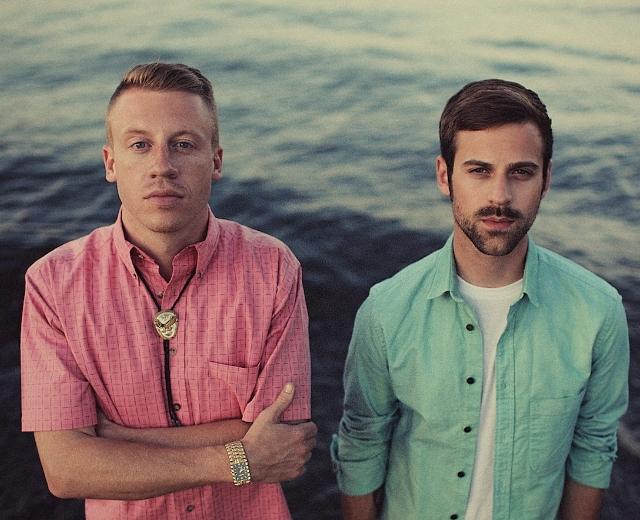 Macklemore & Ryan Lewis