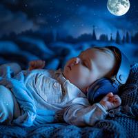 Sleepy Shores: Baby Lullaby Escapes