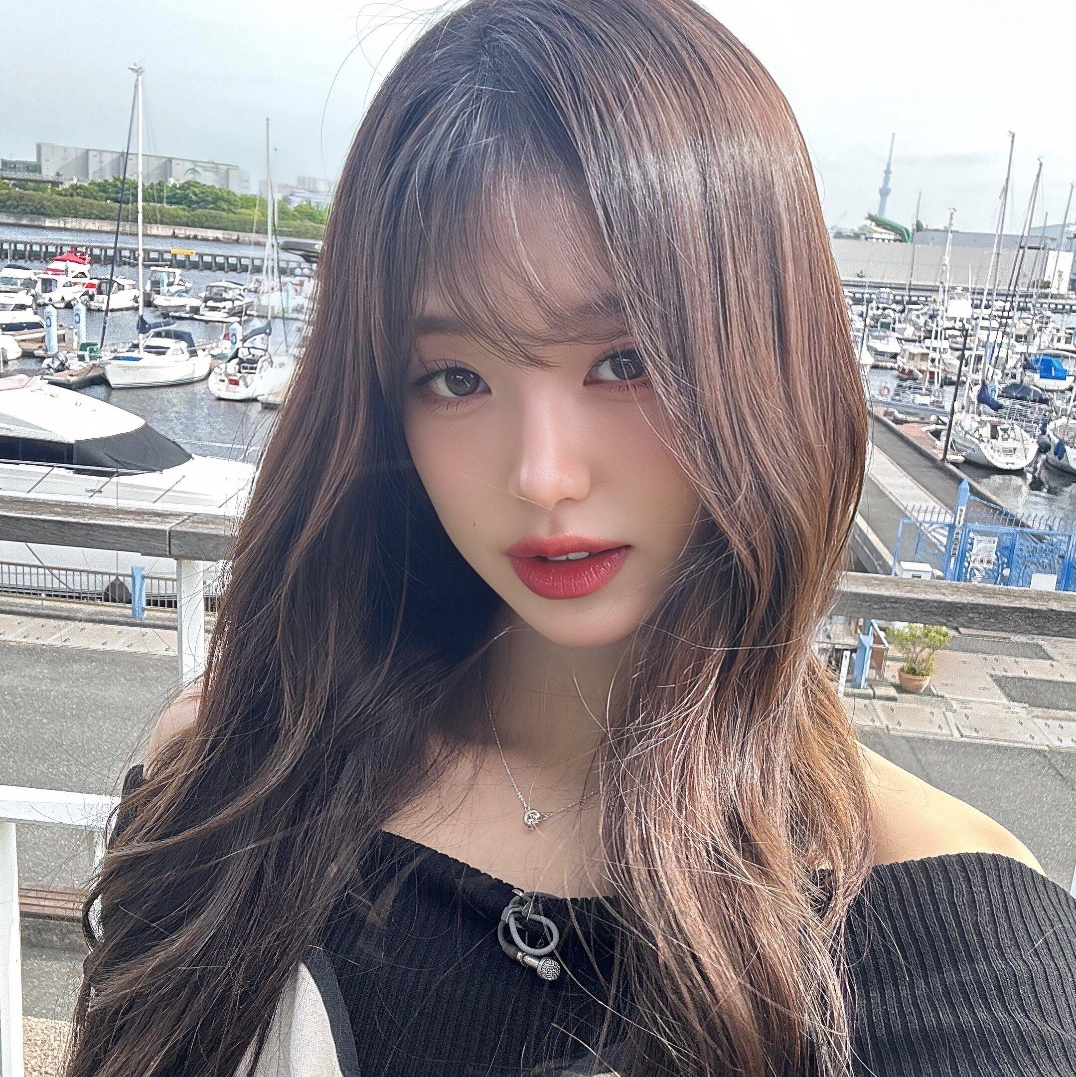 KPOP随舞吒墨娃兔芙炽击鲸礼宝爻心黛红贝贝