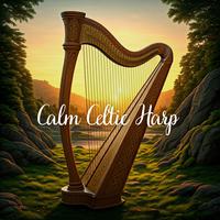 Calm Celtic Harp: Acoustic Ambience for Relax, Sleep, Read or Study