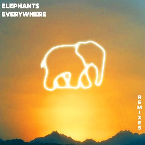 Who Do You Love (Elephants Everywhere Remix)