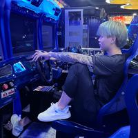 勇仔