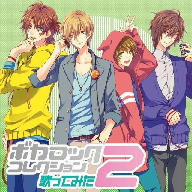 Nico上的男神女神们Ⅱ