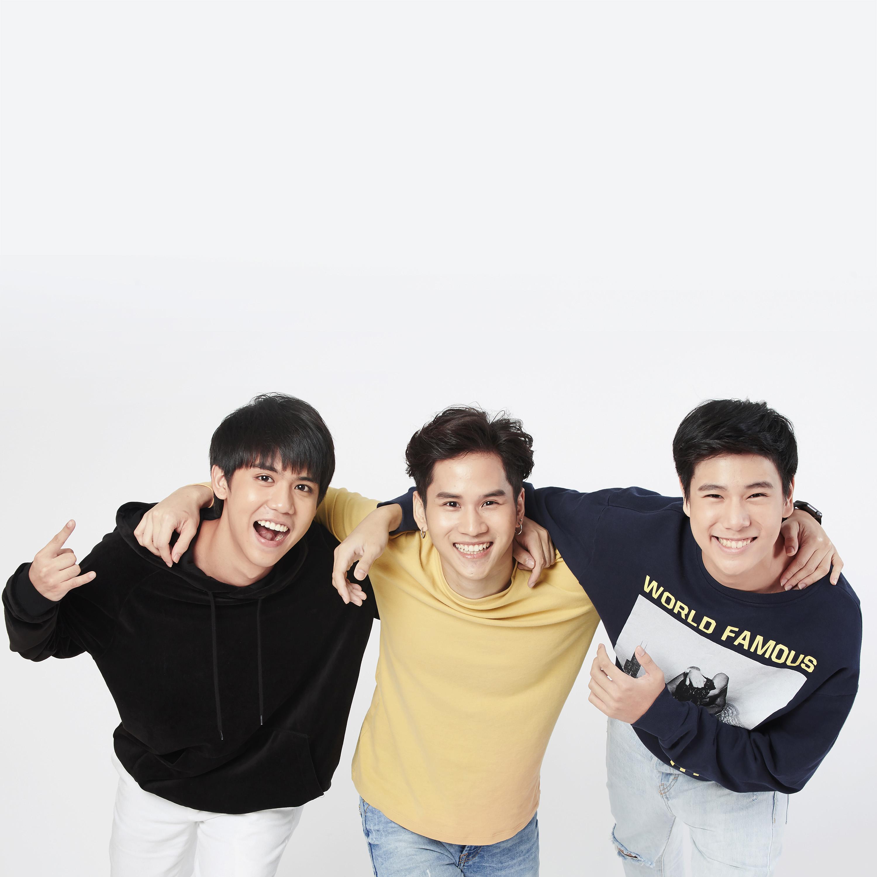 สู้ซ่า (เพลงประกอบละคร "อาตี๋ของผม")