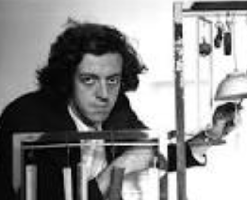 Cornelius Cardew