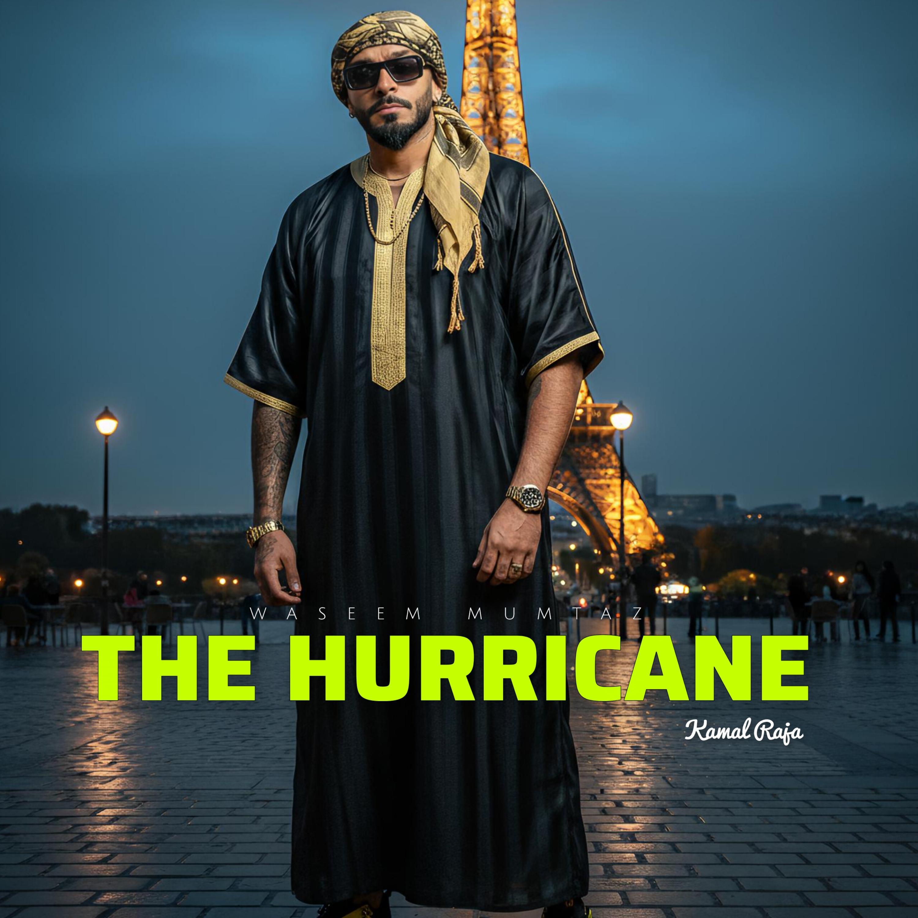 The Hurricane