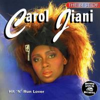 The Best of Carol Jiani 