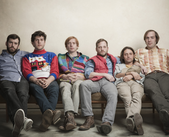 Dr. Dog