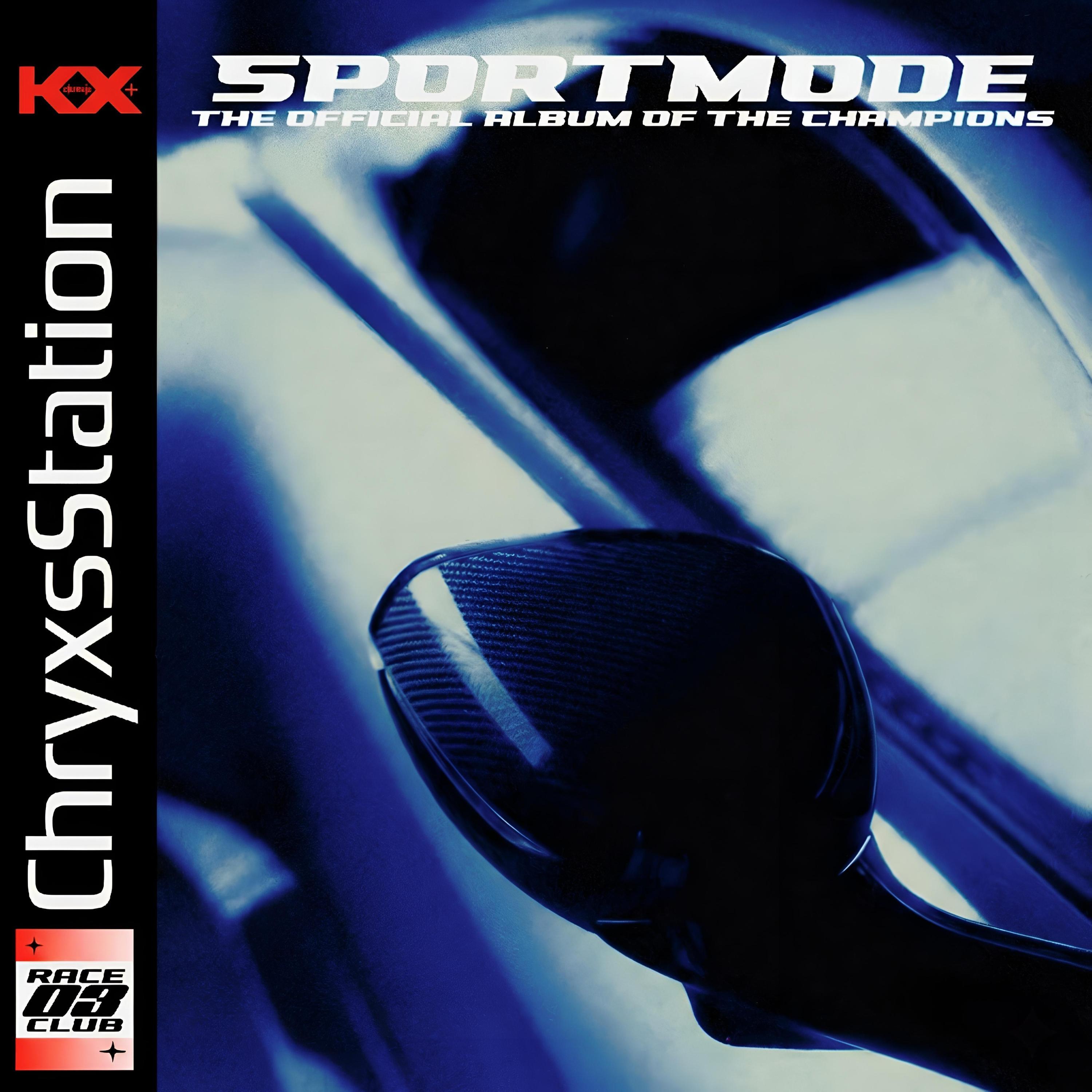 SPORTMODE
