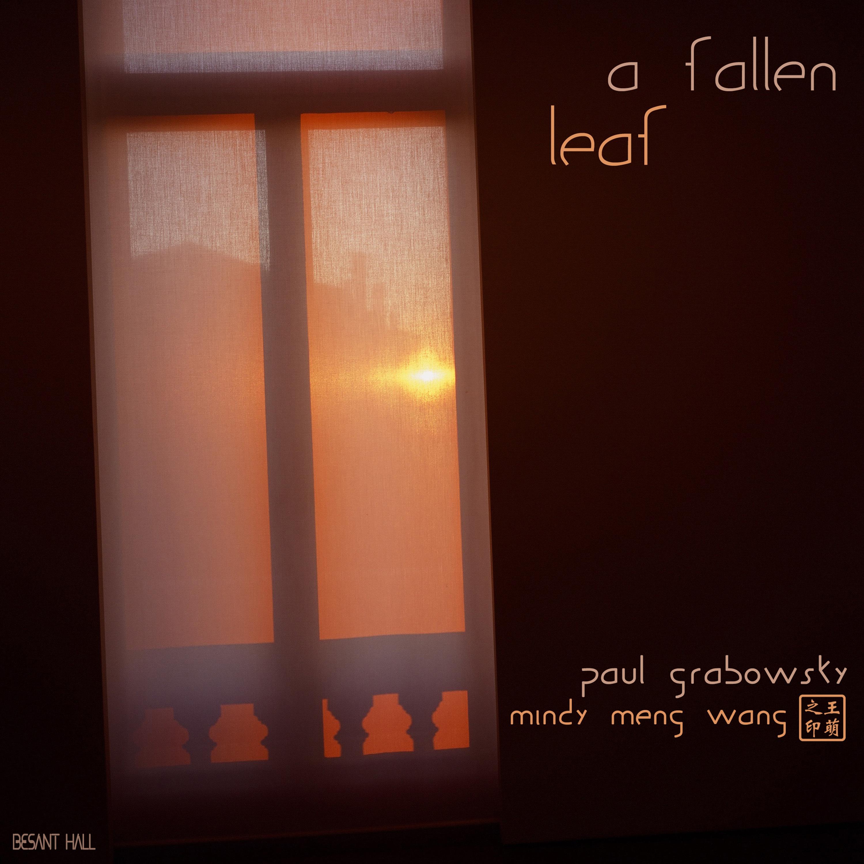 A Fallen Leaf (Radio Edit)